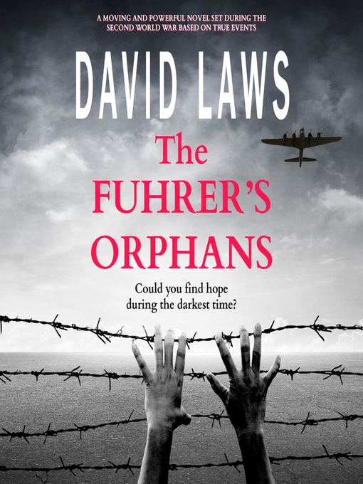 Title details for The Fuhrer's Orphans by David Laws - Available